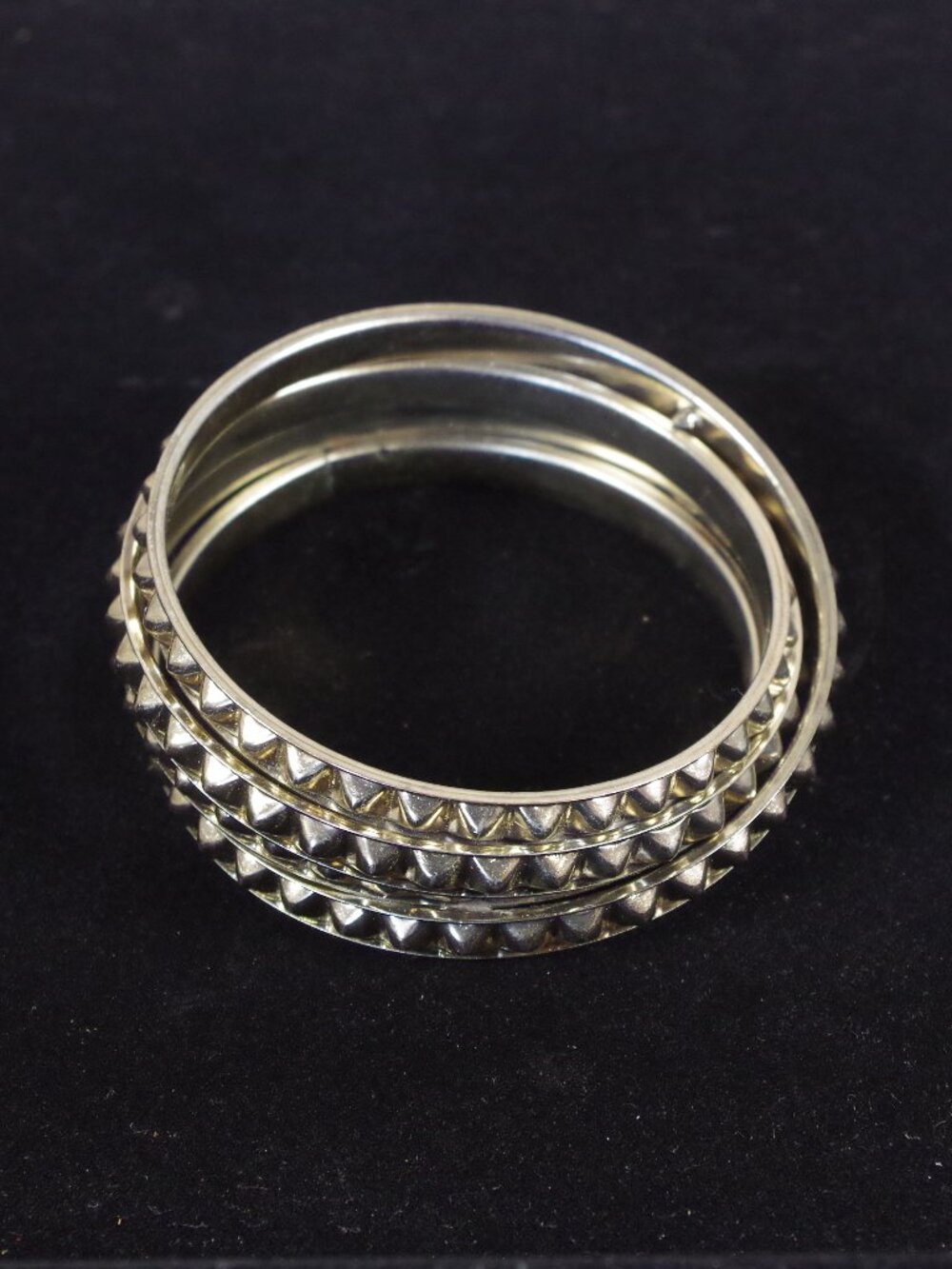 H&M Studded Bangle